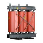 Dry-Type Transformer
